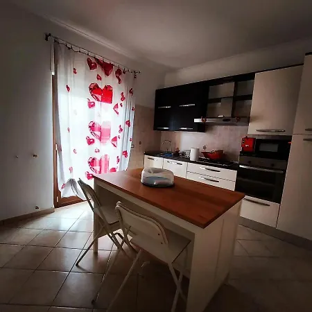 Apartment Roxy Bellavista