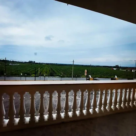 Roxy Bellavista Lägenhet *