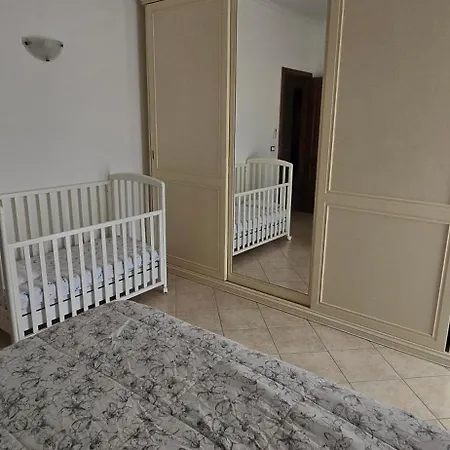 Roxy Bellavista Apartmán Cogna