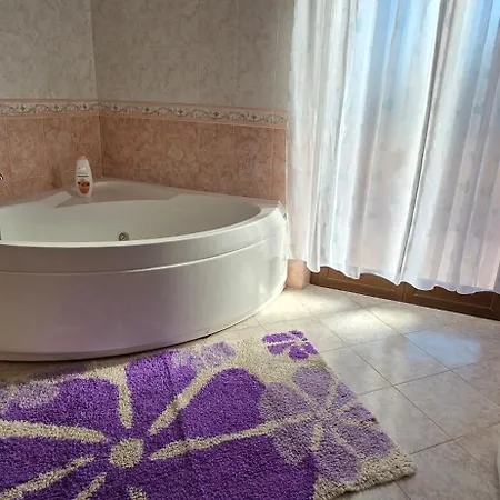 Lägenhet Roxy Bellavista Cogna