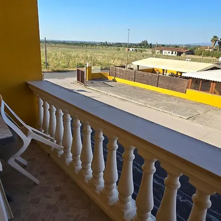 Roxy Bellavista Cogna