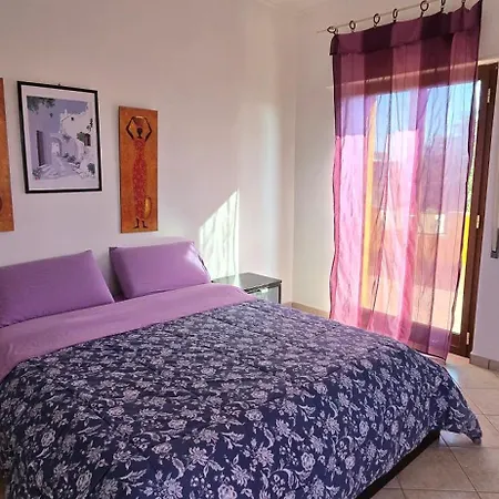 Roxy Bellavista Lägenhet