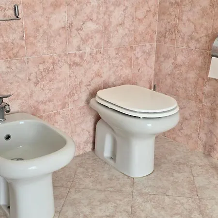 Roxy Bellavista Lägenhet *