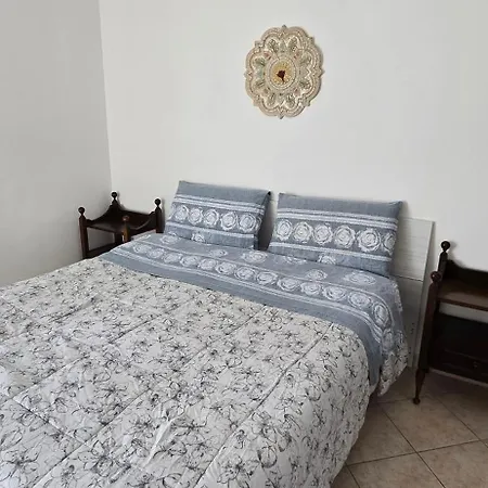 Appartement Roxy Bellavista *
