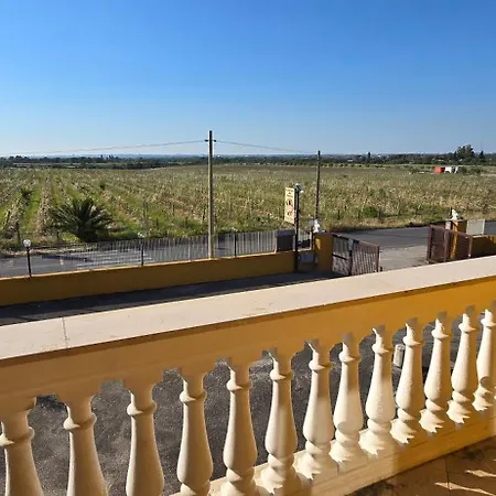 Roxy Bellavista Apartmán Cogna