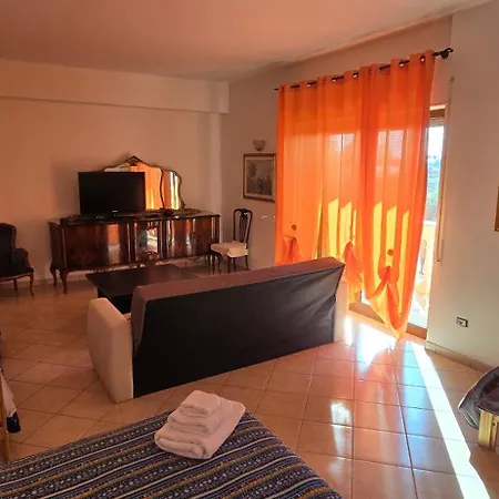 Roxy Bellavista Apartmán