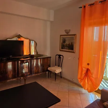 Roxy Bellavista Apartmán *