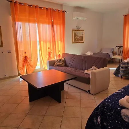 شقة Roxy Bellavista *