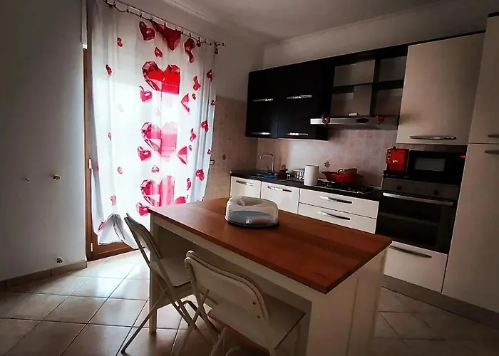 Apartament Roxy Bellavista