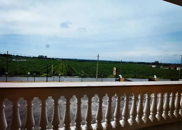 Roxy Bellavista Apartament *