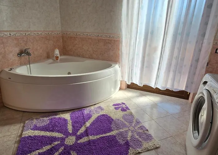 Apartament Roxy Bellavista Cogna