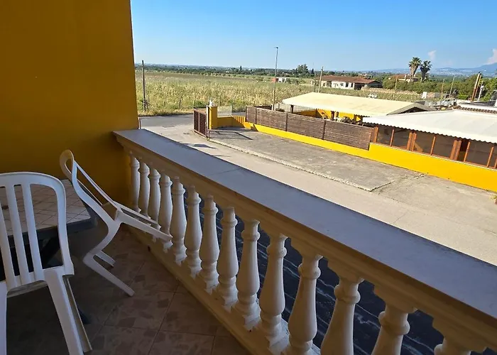 Roxy Bellavista Cogna