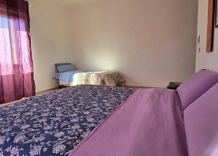 Roxy Bellavista * Cogna