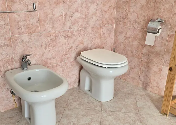 Roxy Bellavista Apartament *