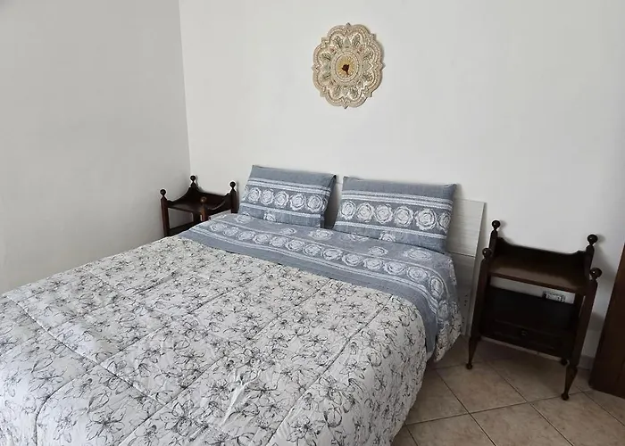 Apartament Roxy Bellavista *