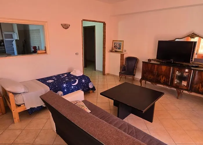 Roxy Bellavista Cogna