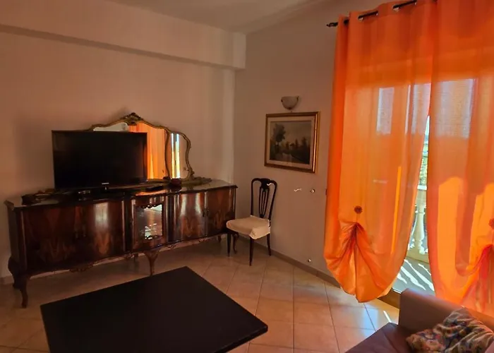 Roxy Bellavista Apartmán *